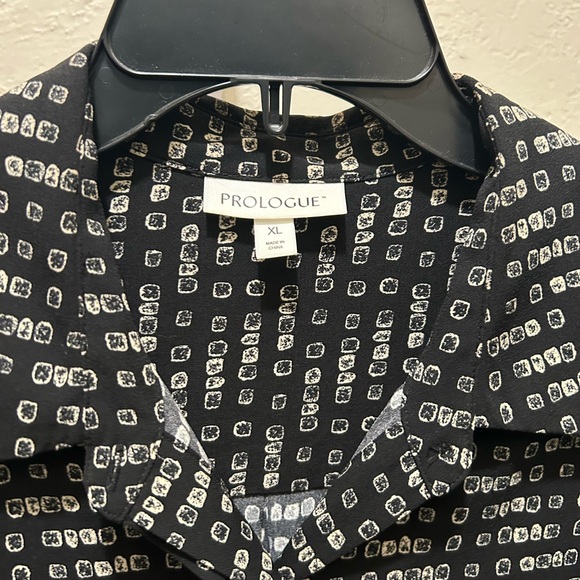 DRESS SHIRT - Picture 2 of 3